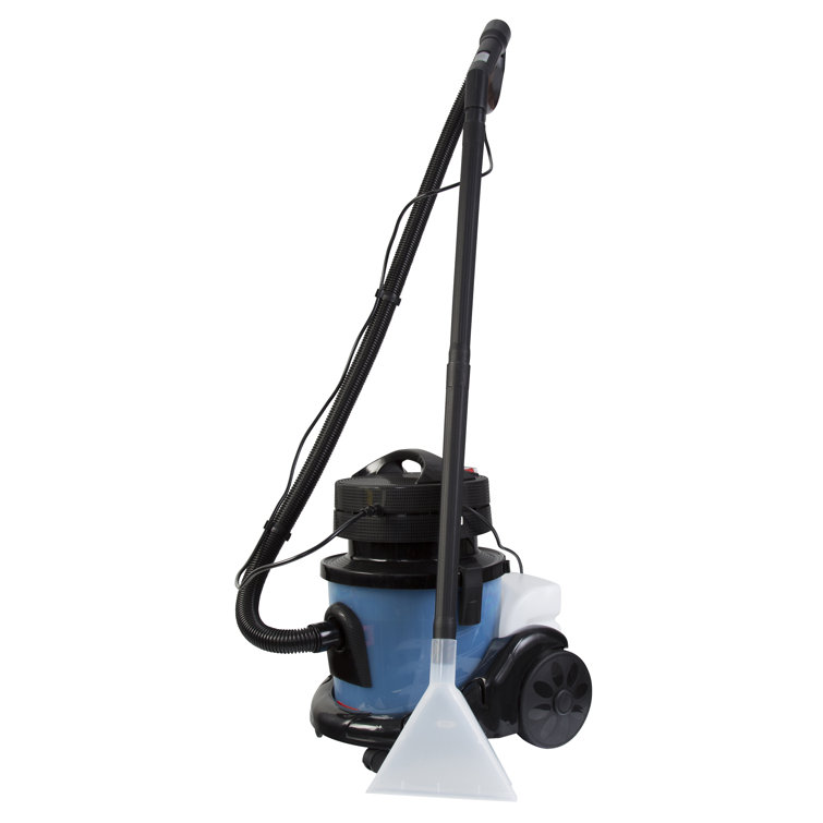 Kalorik Cylinder Vacuum Cleaner with Auto Cord Retract Wayfair.co.uk